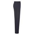 thumbnail image 3 of Fruit of the Loom Mens Open Hem Jogging Bottoms, 3 of 3