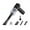 Black, variant on 10000Pa Powerful Handheld Vacuum Cordless Portable Car Vacuum Cleaner with Attachments for Pet Hair Furniture Car Seats Home Office Cleaning Rechargeable Handheld Vacuum Cleaner