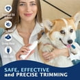 thumbnail image 7 of Rexipets Dog Nail Grinder, Upgrade LED Dog Nail Trimmer, Clipper, 7 of 7