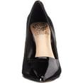 thumbnail image 2 of Vince Camuto Womens Savilla Pump 7 Black/Black, 2 of 7