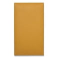 thumbnail image 2 of "Kraft Coin And Small Parts Envelope, #6, Square Flap, Clasp/gummed Closure, 3.38 X 6, Brown Kraft, 100/box | Bundle of 5 Boxes", 2 of 3