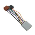 thumbnail image 4 of ISO Car Stereo Harness, Direct Wiring Harness Professional Sturdy Heat   Replacement For  For Auto Spare Parts, 4 of 8