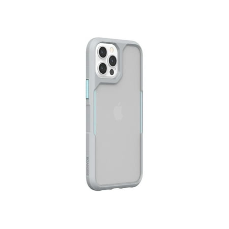 Survivor - Endurance Hard shell Case for Apple® iPhone® 12 Pro Max - Gray