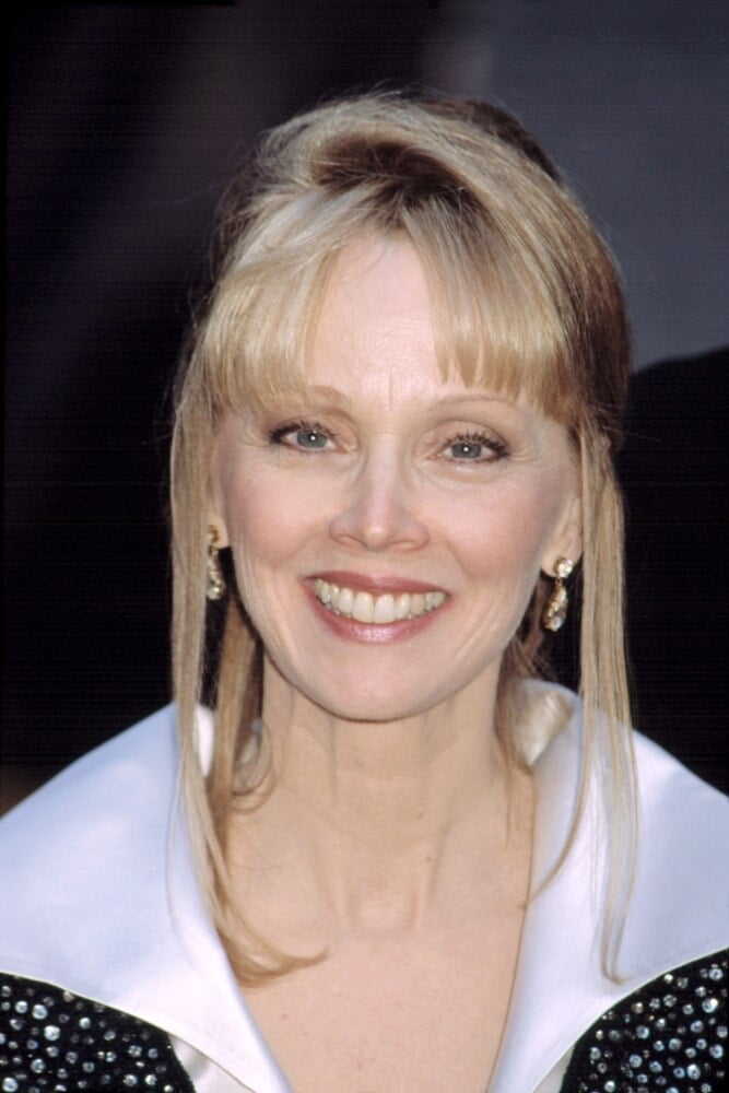 Shelley Long At Nbc 75Th Anniversary, Ny 552002, By Cj Contino ...