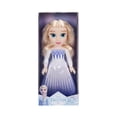 thumbnail image 1 of Muñeca Value Frozen Muñeca Articulada con Diseño de Elsa Multicolor, 1 of 4