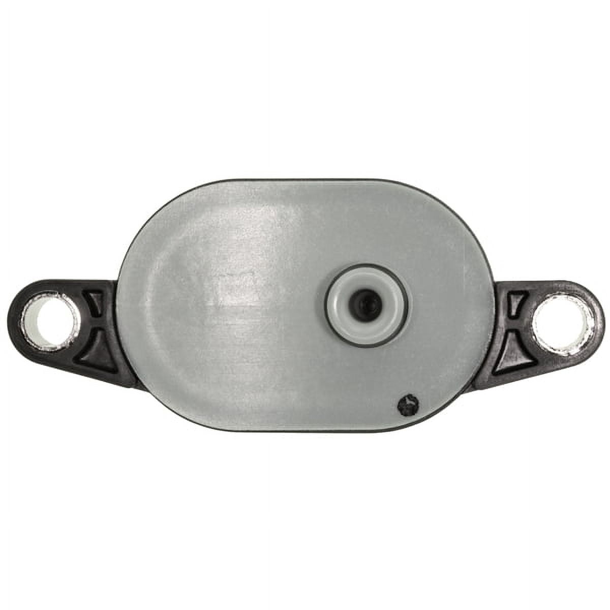 Vapor Canister Purge Solenoid