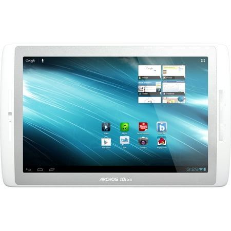 101 XS Tablet