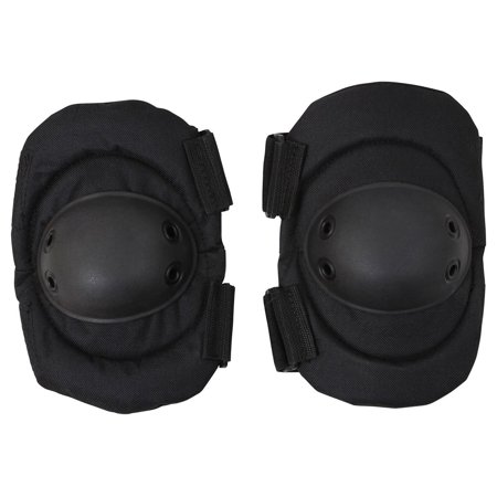 Rothco Multi-Purpose Swat Elbow Pads  Black price history on PriceWatchPro