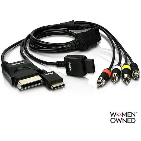 Universal Energizer S-Video Cable