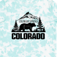 thumbnail image 4 of Inktastic Colorado Springs Colorado Boys or Girls Toddler T-Shirt, 4 of 5