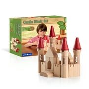 Tabletop Building Blocks - Castle