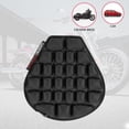 thumbnail image 2 of Cojín inflable para asiento neumático para motocicleta GRAND PITSTOP, 2 of 6