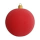 thumbnail image 2 of Bolas Navidad Inflables Que Brotan La Pelota Navegación (68x58 Cm) Rojo, 2 of 9