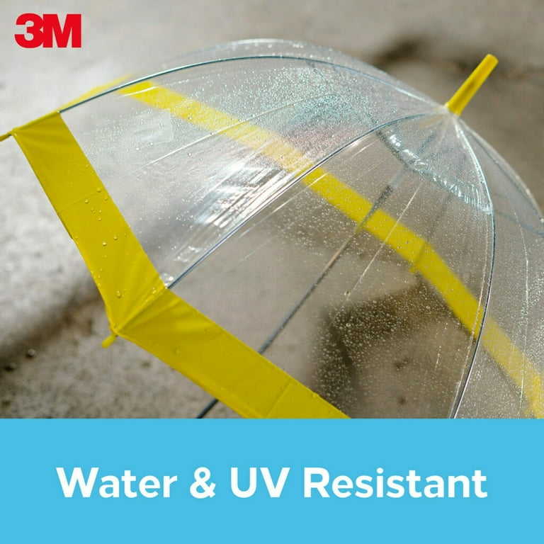 3M™ Clear Repair Tape, 1.88 in x 20 yd , 1 Roll/Pack 3M™ Clear Repair Tape, 1.88 in x 20 yd , 1 Roll/Pack
