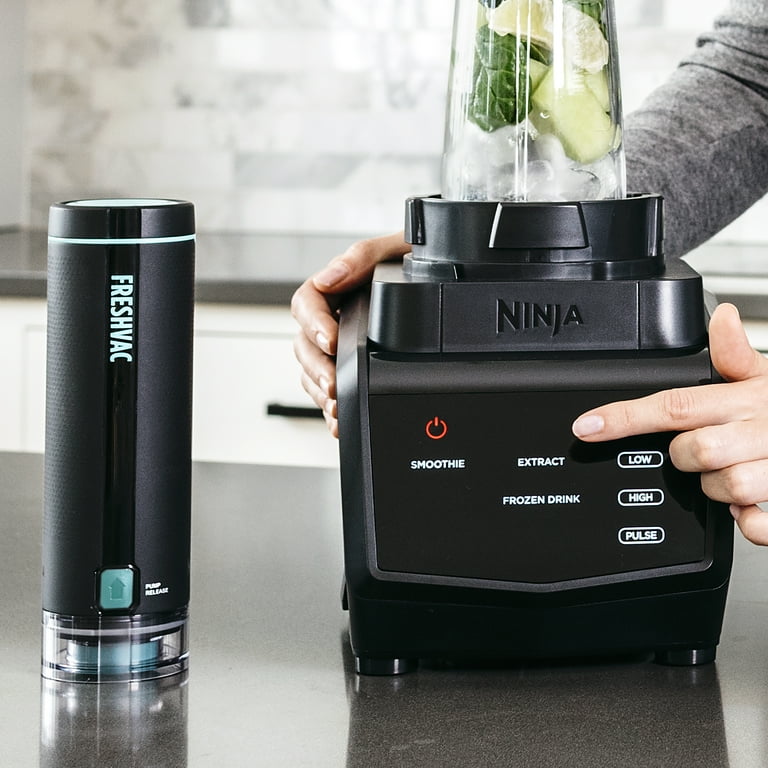 3 Things To Love About The Ninja DUO Blender - Redhead Baby Mama