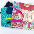 thumbnail image 3 of Tote-Bible Study -Joyful Flower, 3 of 9