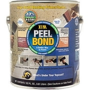 1 gal XIM Products 11461 Clear XIM, Peel Bond Water-Based Acrylic Primer/Sealer