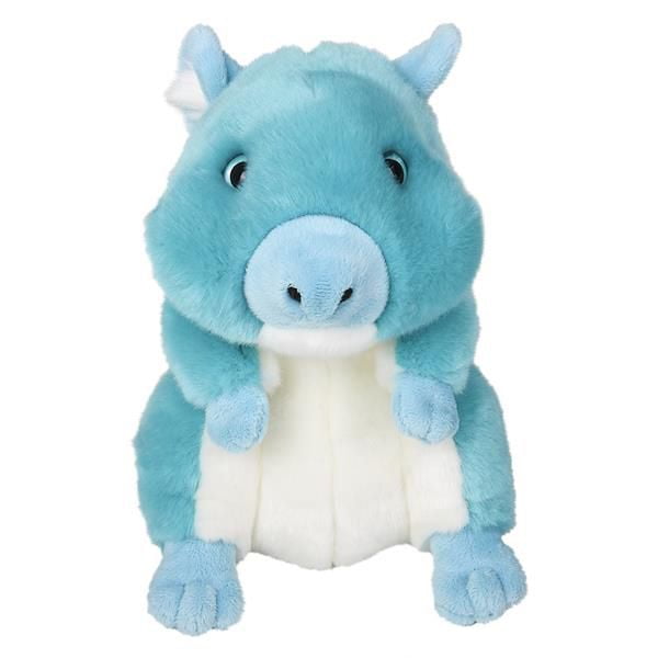 chinchilla stuffed animal walmart