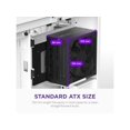 thumbnail image 7 of NZXT C1000 Gold Core 80Plus Gold Fully-modular ATX 3.1 Power Supply, US Power Cord, 7 of 7