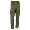 thumbnail image 3 of Viper Mens Camo Cargo Trousers, 3 of 4