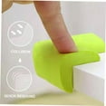thumbnail image 4 of 10pcs Safety Anti-Collision Angle Baby Corner Protector Furniture Bumpers Baby Proofing Corner Guards Furniture Corner Bumpers Soft Corner Protector Glass Table Nitrile Rubber Desk, 4 of 5