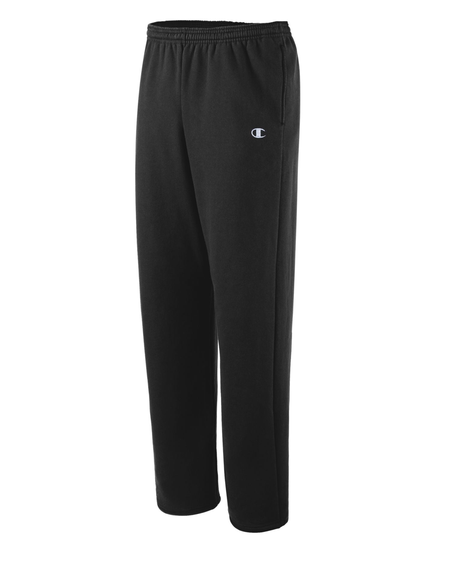 champion loose fit sweatpants