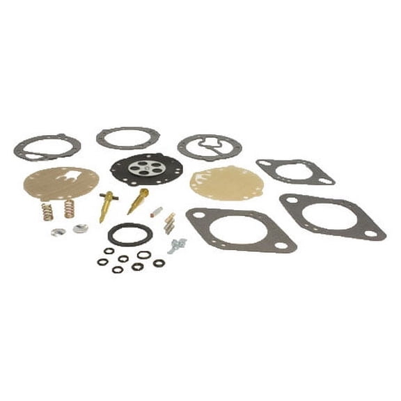 Spi 07-451466 Hd Carburetor Kit