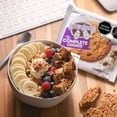 thumbnail image 2 of L&L Galleta de Avena con Pasas Lenny & Larry's Fitness Town 83462, 2 of 4