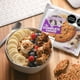 thumbnail image 2 of L&L Galleta de Avena con Pasas Lenny & Larry's Fitness Town 83462, 2 of 4