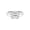 10K White Gold, variant on 5.00 Ct Round Cut Stunning Solitaire IGI Certified Lab Grown Diamond Engagement Ring for Women Solid 10k White Gold Size 3 by Diamond-Capitals