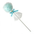 thumbnail image 4 of DOLITY Simulation Faux Bonbons Décor de Maison de Poupée Bleu Clair, 4 of 8