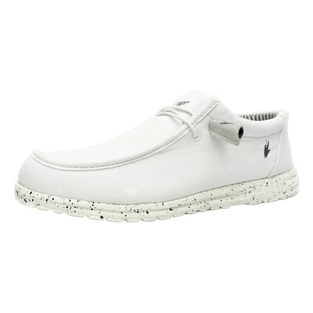 

Men s Java Casual Lace-Up Shoe