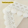 thumbnail image 7 of Fuzzy Sofa Covers,Soft Sofa Cushion Covers, Washable Non-Slip Sofa Cover, Couch Cover L Shape Furniture Protector for 1/2/3 Seater, 7 of 7