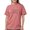 Crimson Red, variant on CafePress - UNSUPERVISED T Shirt - Womens Comfort Colors® Shirt