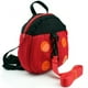 thumbnail image 2 of Mochila pequeña infantil con correa ajustable. Juguetes para la primera infancia. Juegos de mesa. Mariquita, 2 of 9