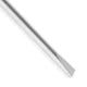 thumbnail image 5 of Silver Professional Guitar Fret Wire Setter for Repairing Resetting, 5 of 5
