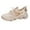 Coffee, variant on Y2k Platform Sneakers for Women and Girls Retro Mesh Breathable Summer Casual Walking Shoes for Gym Workouts