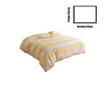 thumbnail image 3 of Bixock Bedding Blanket Summer Twin Comforter Cover-friendly Brushed Twin Comforter Cover All Seasons-friendly Soft Bedding Double Duvet Cover Fresh Patterns, 3 of 5