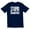 Navy, variant on TotallyTorn Stupid Should Hurt Novelty Sarcastic Funny Mens Graphic T Shirts