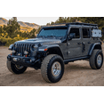 thumbnail image 2 of Baja Designs Fits Jeep Wrangler JL JT 50 Inch S8 Roof Bar LED Light Kit 447665, 2 of 4