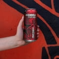 thumbnail image 5 of Rockstar Punched Fruit Punch Energy Drink, 16 fl oz, 5 of 6