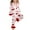 Pink, variant on Kids Pajamas Girls Bow Print Long Sleeve Pajama Button Down Top and Long Pants Two Piece Sleepwear Soft for Toddlers Pink 10 Years-11 Years