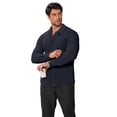 thumbnail image 2 of COOFANDY Dress Shirts for Men Muscle Fit Shirts for Men Wrinkle Free Dress Shirts, 2 of 4