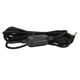 thumbnail image 5 of Cable de sonido para auriculares, Cable de auriculares para juegos Cable tejido para auriculares para juegos Cable de sonido para auriculares Acabado de lujo, 5 of 8