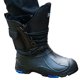 thumbnail image 1 of Botas No Deslizantes Invierno Hombres Calientes Con Revestimiento Extraíbles Al Aire Libre, 1 of 9