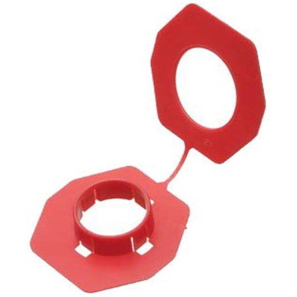 Arlington 1646-N Arlington SB130 Non-Metallic Bushings for Metal Studs