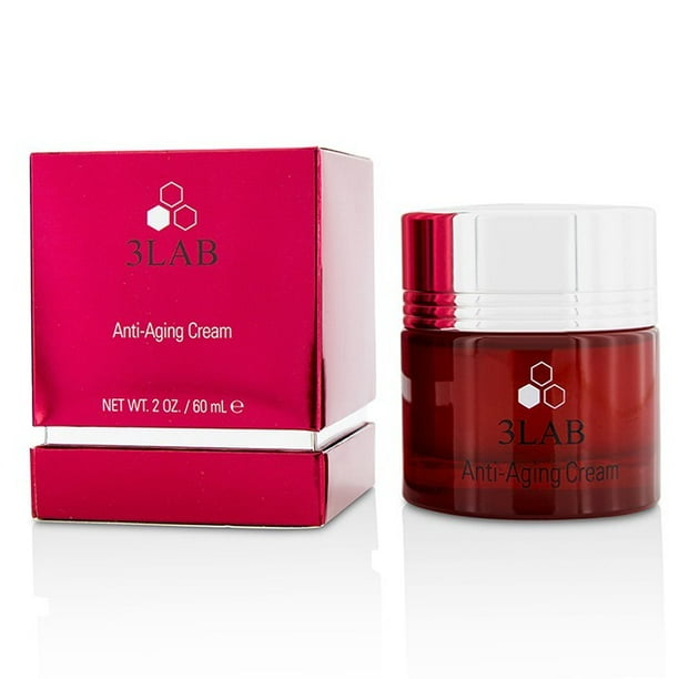 3lab anti aging krém)