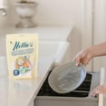 thumbnail image 2 of Nellie's All Natural Auto-Dish Powder 50 Scoop (12 Pack) 1.6 lb, 2 of 5