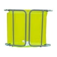 thumbnail image 7 of Ostrich Chaise Lounge Foldable Sunbathing Beach Chair, Neon Green (4 Pack), 7 of 7