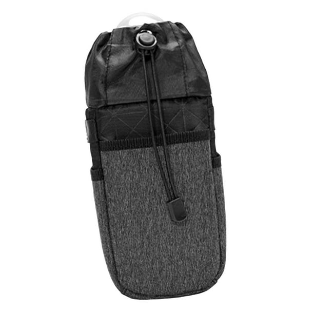 Portabotellas de agua Sunnimix Bolsa de botellas deportivas para bicicleta